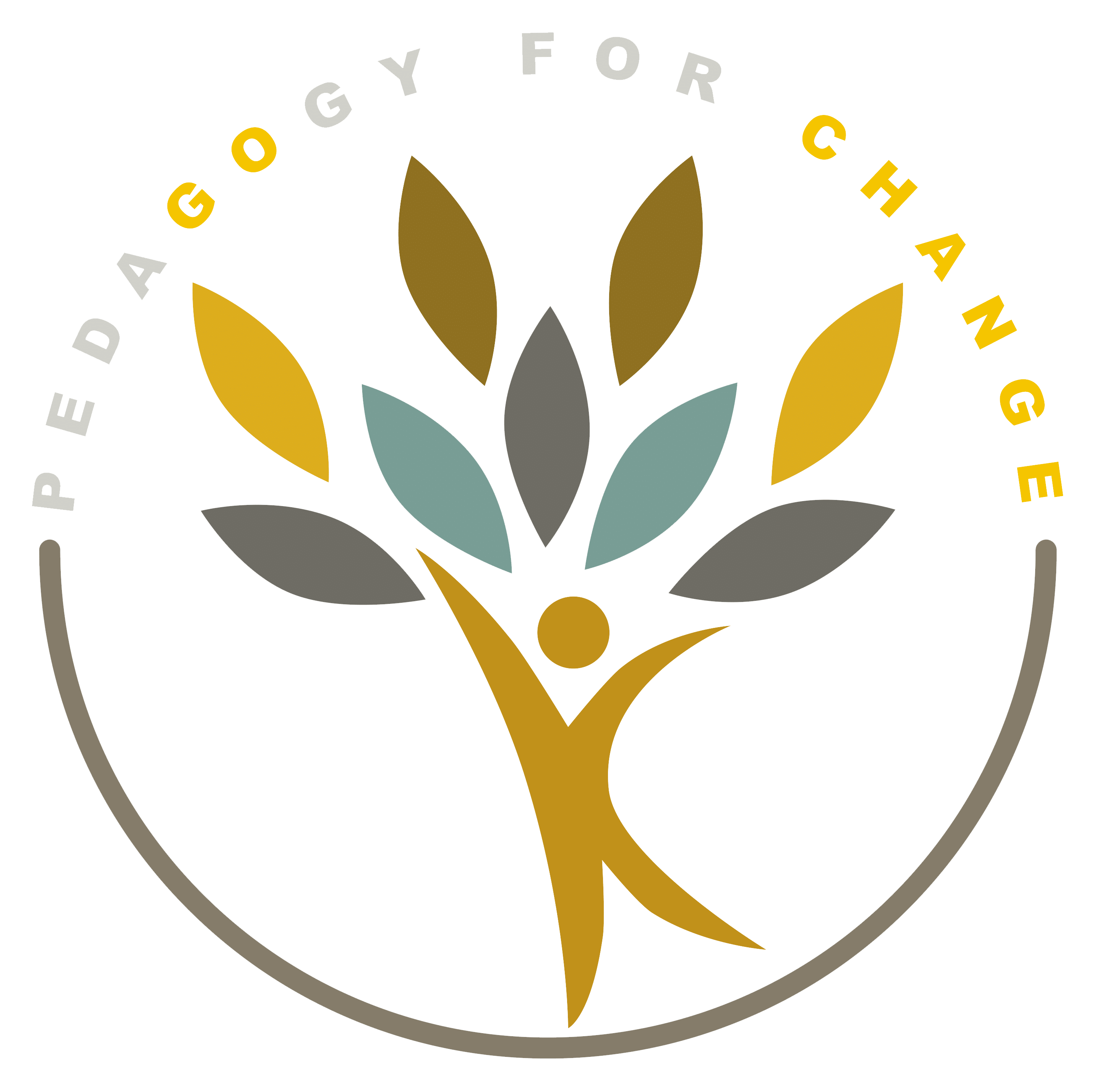 Pedagogy4Change